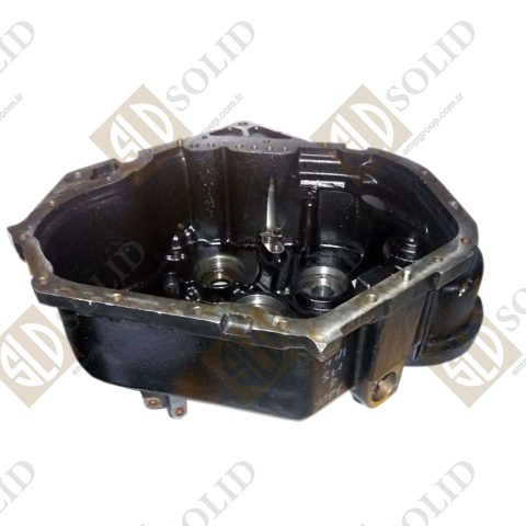 JCB 459/30450 ŞANZIMAN Yedek Parçası