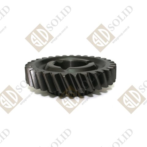 JCB 459/50471 ŞANZIMAN Yedek Parçası