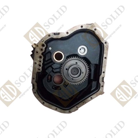 JCB 459/M3406 ŞANZIMAN Yedek Parçası