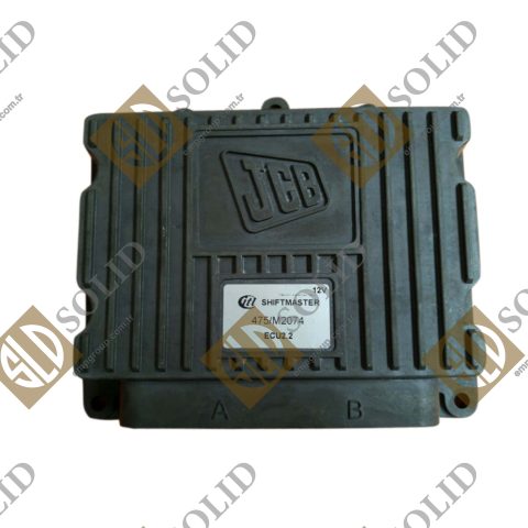 JCB 475/M2074 ELEKTRİK Yedek Parçası