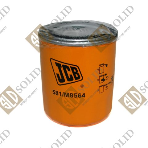 JCB 581/M8564 FİLTRE Yedek Parçası