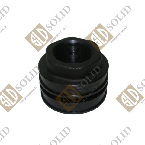 JCB 595/10037 HİDROLİK Yedek Parçası
