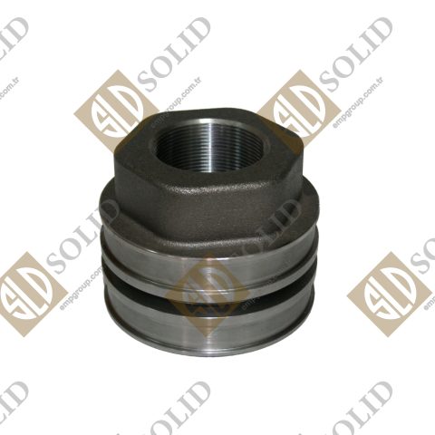 JCB 595/10062 HİDROLİK Yedek Parçası