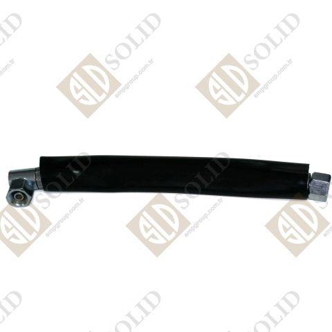 JCB 612/26500 Diferansiyel Yedek Parçası
