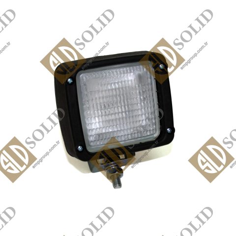 JCB 700/38800 ELEKTRİK Yedek Parçası