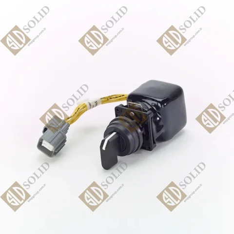 JCB 701/42700 ELEKTRİK Yedek Parçası