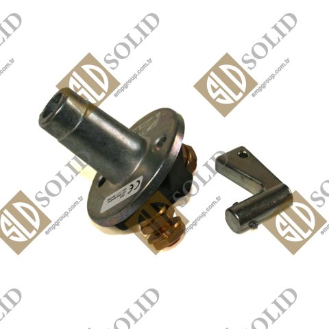 JCB 701/47400 ELEKTRİK Yedek Parçası