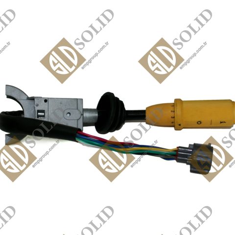 JCB 701/52601 ELEKTRİK Yedek Parçası