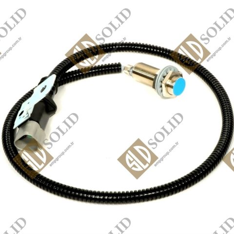 JCB 701/60075 ELEKTRİK Yedek Parçası