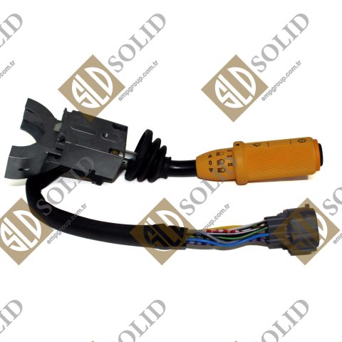 JCB 701/70001 ELEKTRİK Yedek Parçası