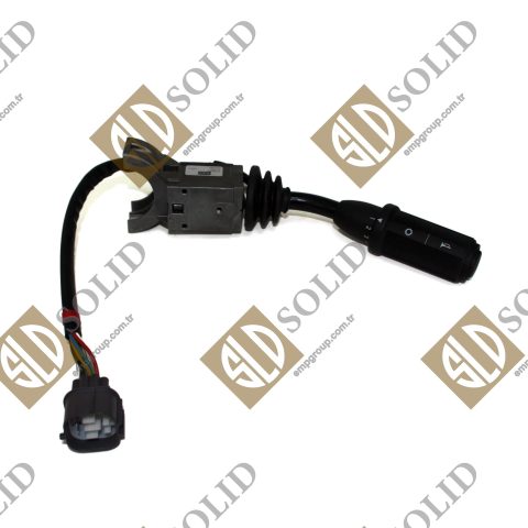 JCB 701/80296 ELEKTRİK Yedek Parçası