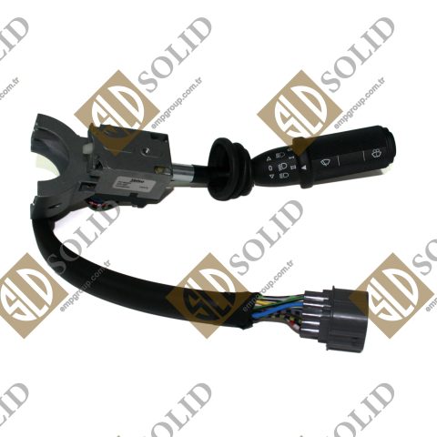 JCB 701/80297 ELEKTRİK Yedek Parçası