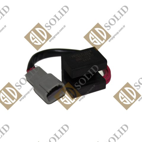 JCB 701/80486 ELEKTRİK Yedek Parçası