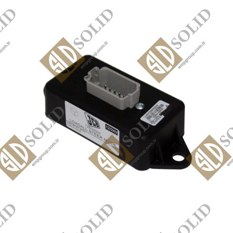 JCB 704/21600 ELEKTRİK Yedek Parçası