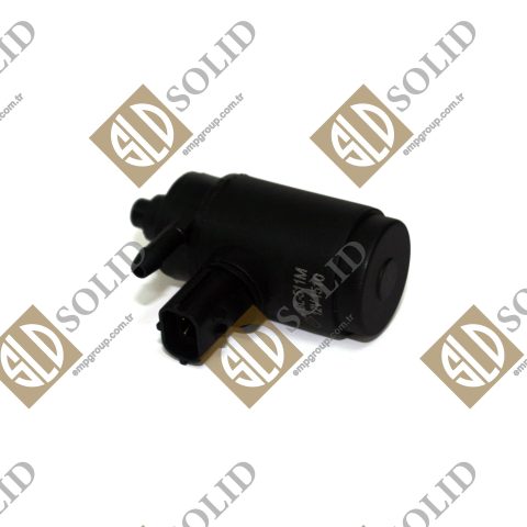 JCB 714/20600 ELEKTRİK Yedek Parçası