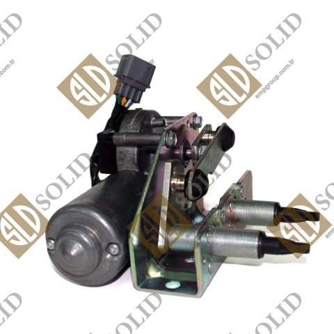 JCB 714/28000 ELEKTRİK Yedek Parçası