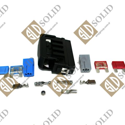 JCB 716/30077 ELEKTRİK Yedek Parçası