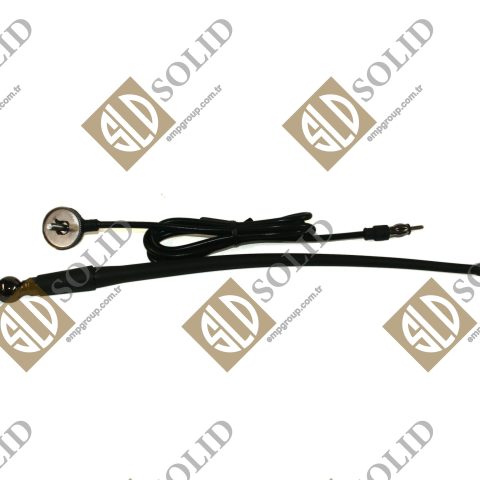 JCB 717/00500 ELEKTRİK Yedek Parçası