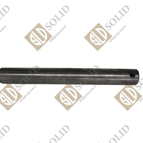 JCB 811/10091 KABİN ŞASE Yedek Parçası