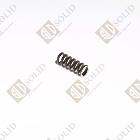 JCB 814/00367 Diferansiyel Yedek Parçası