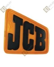 JCB 817/17580 KABİN ŞASE Yedek Parçası