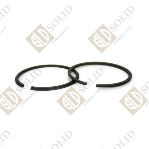 JCB 821/00209 Diferansiyel Yedek Parçası