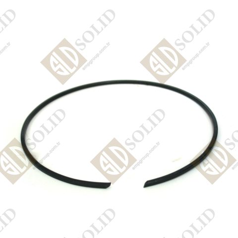 JCB 821/00210 Diferansiyel Yedek Parçası