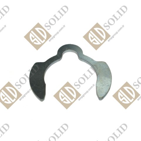 JCB 821/00459 KABİN ŞASE Yedek Parçası