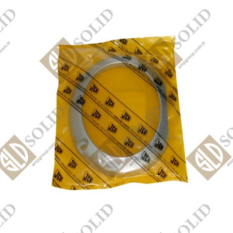 JCB 821/10159 KABİN ŞASE Yedek Parçası