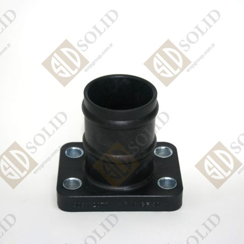JCB 903/20774 MOTOR Yedek Parçası