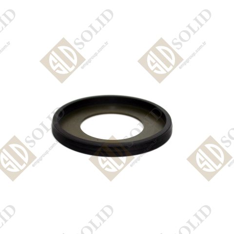 JCB 904/06700 Diferansiyel Yedek Parçası