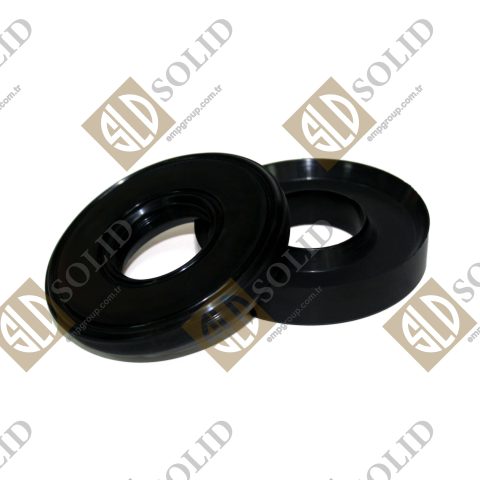 JCB 904/09400 KABİN ŞASE Yedek Parçası