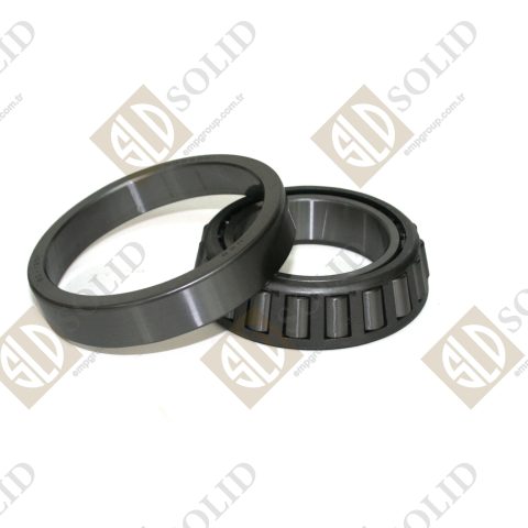 JCB 907/09000 Diferansiyel Yedek Parçası
