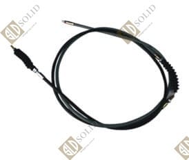 JCB 910/34201 KABİN ŞASE Yedek Parçası