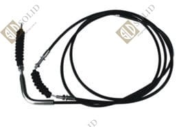 JCB 910/60216 KABİN ŞASE Yedek Parçası