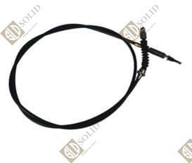 JCB 910/60229 KABİN ŞASE Yedek Parçası