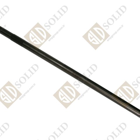 JCB 914/60103 Diferansiyel Yedek Parçası