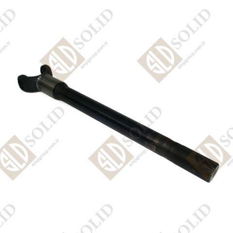 JCB 914/86204 Diferansiyel Yedek Parçası