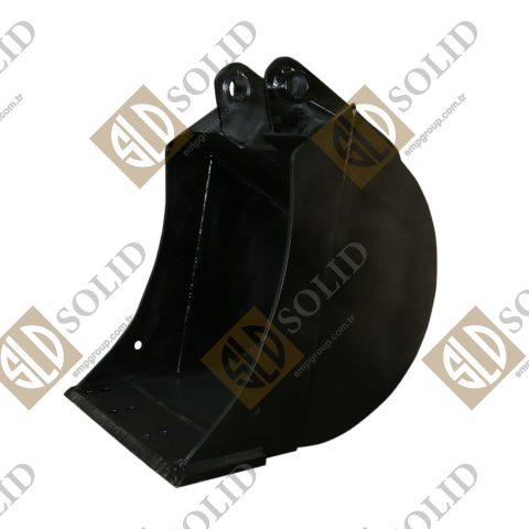 JCB 980/89993 KABİN ŞASE Yedek Parçası