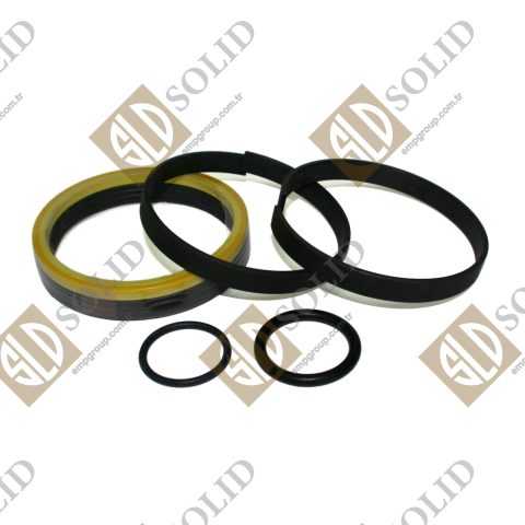 JCB 991/00018 HİDROLİK Yedek Parçası