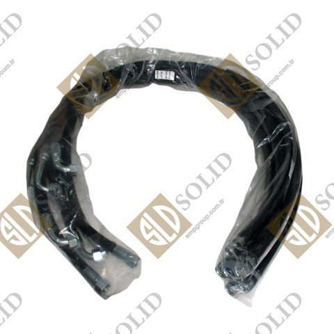 JCB DONUS/SET HİDROLİK Yedek Parçası