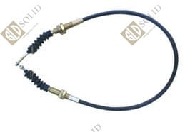 JCB F31/12010 KABİN ŞASE Yedek Parçası