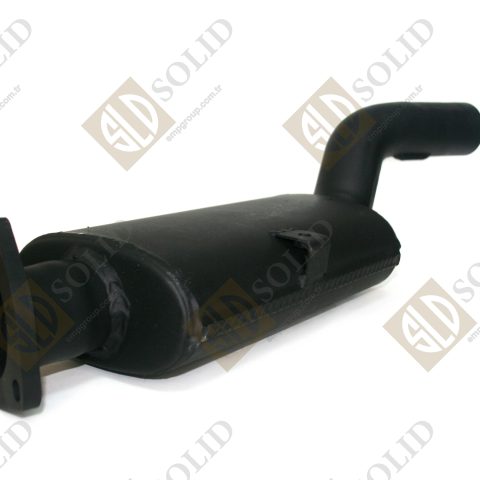 JCB F99/30130 MOTOR Yedek Parçası