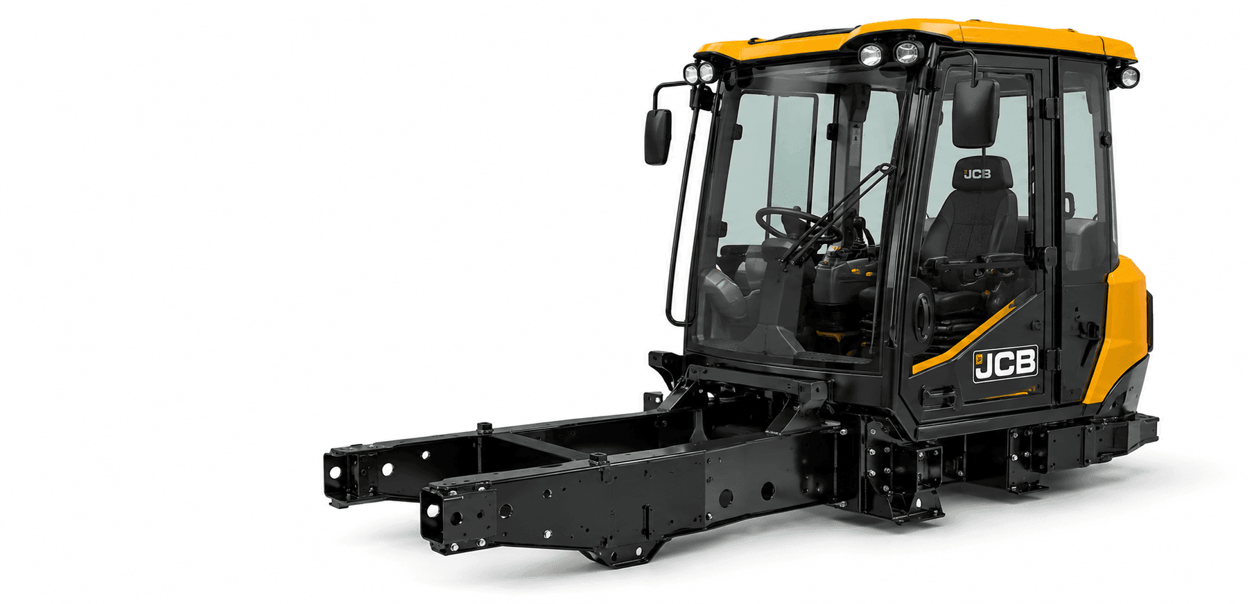 EMP Group JCB İş Makineleri Yedek Parça Tedariki Baf 6