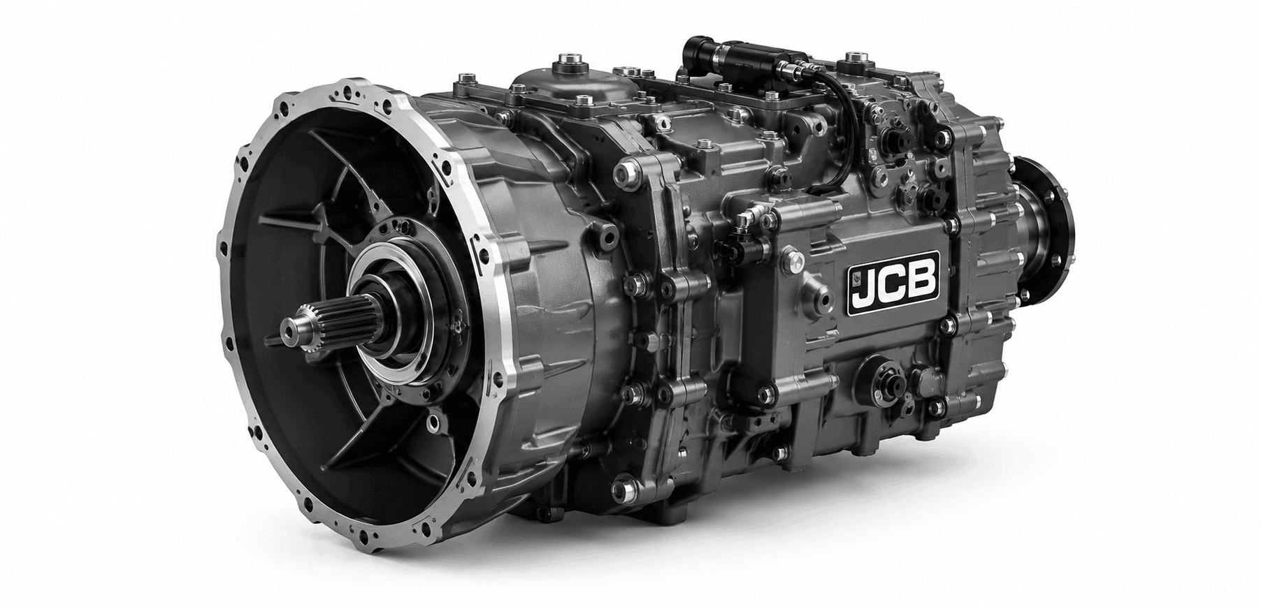 EMP Group JCB İş Makineleri Yedek Parça Tedariki Baf 8