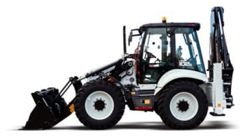 Hidromek Yedek Parça