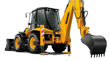 JCB Yedek Parça