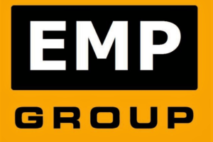 EMP Group Logo