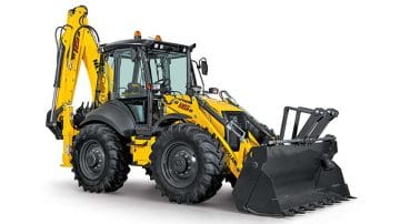 New Holland Yedek Parça
